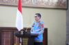 Polda Bali Gelar Sidang Terbuka Kelulusan Akhir Penerimaan Bintara dan Tamtama Polri T.A. 2026, Rekrutmen Berjalan Bersih, Transparan, dan Akuntabel