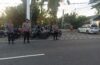 Polsek Dentim Pastikan Kegiatan Fun Run Youth Culturen 2026 Berjalan Aman, Tertib, dan Lancar