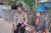 Bhabinkamtibmas Sanur Sambangi Perhotelan, Perkuat Sinergi Jaga Kamtibmas
