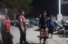 Polsek Mengwi Tingkatkan Patroli Wilayah, Cegah Potensi Gangguan Kamtibmas pada Malam hingga Dini Hari