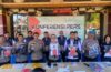 Polres Badung Ungkap 17 Kasus 4C Selama Bulan Juni, Belasan Pelaku Berhasil Diamankan
