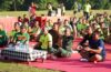 Nobar Piala Dunia, Kodam IX/Udayana Perkokoh Silaturahmi, Persatuan, dan Kemanunggalan TNI-Rakyat