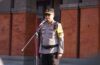 Polda Bali Gelar Apel Kesiapan Ops Gapura Agung III, Amankan Pertemuan Internasional Transboundary Haze Pollution ke-27 di Nusa Dua
