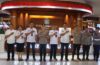 Kapolres Badung Cek Langsung Pelayanan Publik di Polres Badung dan MPP Puspem Badung