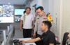 *Operasi Gapura Agung III-2026 Andalkan 91 Command Center, Polda Bali Pantau Forum Internasional Secara Real Time*