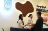 Dekatkan Pelayanan, Imigrasi Ngurah Rai Buka Immigration Lounge