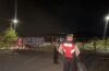 Patroli Malam Cegah Balap Liar di Kawasan