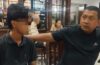Kabur Usai Gelapkan Uang Restoran, Pelaku Dibekuk Polsek Nusa Penida di Bandara.