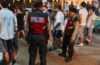 Jelang Subuh, Polisi Sisir Kawasan Canggu, Pastikan Situasi Tetap Aman