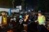 Polsek Mengwi Amankan Kegiatan Sembung Fest 2026 di Lapangan Umum Desa Sembung