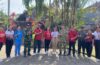 Sinergi TNI dan Sekolah, Renovasi MCK SDN 4 Delod Peken Rampung 100 Persen