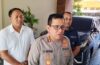 Kapolresta Denpasar Tegaskan Tidak Ada Perampasan Telepon Genggam, Luruskan Informasi Video Viral di Polsek Kuta