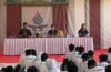 Bangun Generasi Cerdas Digital, Sihumas Polres Badung Edukasi Pelajar di Masa MPLS