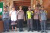 Safari Kamtibmas Di Desa Ayunan, Kapolsek Tekankan Kolaborasi Cegah Gangguan Kamtibmas