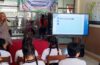 Isi Kegiatan MPLS, Kanit Binmas Bekali Siswa Baru SMP Raj Yamuna dengan Edukasi Bahaya Narkoba dan Judi Online