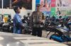 KRYD Harkamtibmas Polsek Kuta, Patroli Dialogis Ciptakan Rasa Aman di Kawasan Wisata