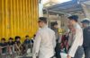 Polres Klungkung Rangkul Warga Pasca Insiden Penganiayaan.