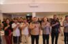 Jaga Citra Pariwisata Bali, Dirintelkam Polda Bali dan Kapolres Badung Rangkul Pelaku Usaha Perkuat Keamanan Kuta Utara