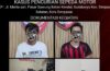 Ungkap Curanmor di Pasar Suwung Polda Bali Amankan Dua Residivis