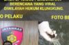 Back Up Polres Klungkung Resmob Polda Bali Ungkap Kasus Pembunuhan Berencana