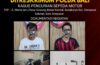 Ungkap Curanmor di Pasar Suwung Polda Bali Amankan Dua Residivis