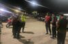 Blue Light Patrol Polres Badung Hadir di Canggu, Ruang Gerak Pelaku Kejahatan Dipersempit