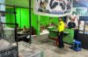 Berikan Rasa Aman, Polsek Mengwi Intensifkan Patroli Malam Minggu