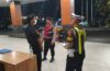 Patroli Dialogis Polsek Abiansemal Sambangi RS Windu Husada, Wujudkan Rasa Aman Bagi Masyarakat
