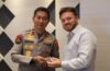 Polda Bali Bertukar Pengalaman dengan Tim OLRT, Perkuat Keamanan Bali sebagai Destinasi Wisata Dunia