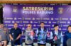 Polres Badung Ungkap Kasus Penembakan di Canggu, Pelaku dan Senjata Api Berhasil Diamankan