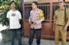 Sinergi Bhabinkamtibmas, Kadus, dan Linmas Tindaklanjuti Informasi Warga Terkait Orang Linglung
