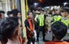 Sambang Kamtibmas Polsek Denpasar Barat, Perkuat Sinergi dengan Karyawan Warehouse untuk Ciptakan Lingkungan Kerja yang Aman dan Kondusif