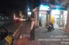 Patroli Harkamtibmas Polsek Mengwi Sasar Gerai ATM