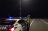 Cegah Balap Liar, Satlantas Polres Klungkung Intensifkan Patroli Malam di Areal PKB.