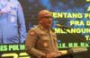Biro Rena Polda Bali Matangkan Kesiapan Satker dan Satwil Menuju Predikat WBBM Tahun 2026