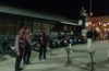 Polres Badung Gelar Patroli Biru di Batu Bolong, Cegah C3 hingga Kejahatan Jalanan