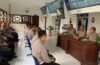 Bag SDM Polres Klungkung Laksanakan Binwatpers Satlantas, Tingkatkan Profesionalisme dan Kualitas Pelayanan.