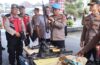 Gaktibplin di Polres Badung, Kabidpropam Tekankan Pengawasan Senpi dan Disiplin Personel