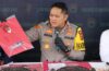 Polres Klungkung Ungkap Dugaan Pembunuhan Berencana, Satu Terduga Pelaku Diamankan.