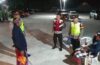 POLSEK DENPASAR SELATAN TINGKATKAN PATROLI KRYD, DIALOGIS DENGAN WISATAWAN DAN WARGA UNTUK JAGA KAMTIBMAS
