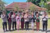 Kapolsek Abiansemal Ajak Wujudkan Sekolah Aman & Ramah Anak Pada Peringatan Hari Anak Nasional
