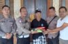 Satlantas Polres  Badung Gandeng Pecalang, Perkuat Budaya Tertib Lalu Lintas Berbasis Kearifan Lokal