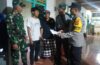 Bhabinkamtibmas Kesiman Petilan Bersama Stakeholder Laksanakan Penertiban Administrasi Penduduk Non-Permanen di Banjar Bukit Buwung