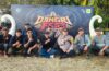Bhabinkamtibmas Kel. Dangin Puri Laksanakan Pengamanan Dangri Festival 2026, Pastikan Kegiatan Berjalan Aman dan Lancar