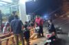 Malam Minggu, Polsek Mengwi Intensifkan Patroli Wilayah Cegah Gangguan Kamtibmas