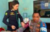 Dukung Operasi Pekat Agung 2026, Keslap Biddokkes Polda Bali Berikan Layanan Kesehatan Personel