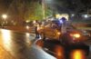 Patroli Preventif Subuh Polsek Abiansemal Wujudkan Rasa Aman Bagi Masyarakat