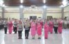 Polda Bali Gelar Sertijab Sejumlah PJU dan Kapolres Jajaran