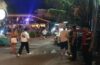 Jelang Dini Hari, Polisi Intensifkan Patroli di Kawasan Hiburan Canggu dan Batu Bolong