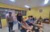 Sipropam Polres Badung Pastikan Pelayanan Publik Berjalan Sesuai SOP